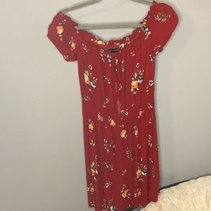 Kendall & Kylie (Pacsun) Summer Dress